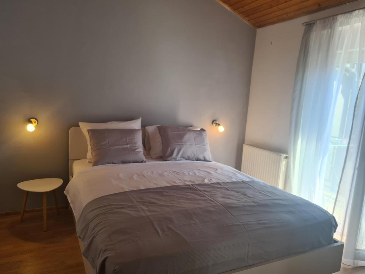 Ferienhaus Magdalena Фажана Экстерьер фото