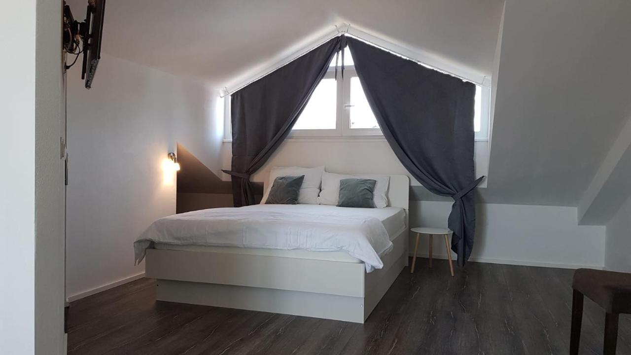 Ferienhaus Magdalena Фажана Экстерьер фото